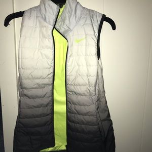 Nike Golf vest